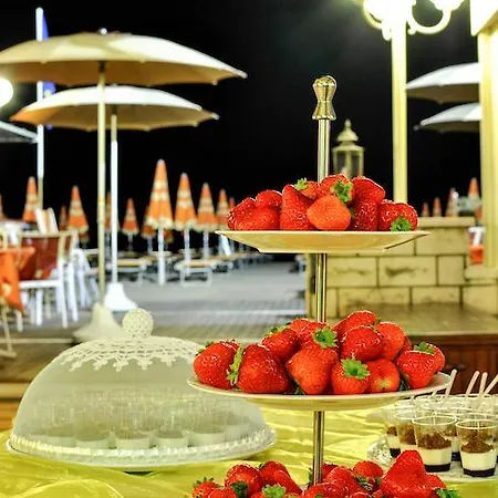 Sporting Hotel Cesenatico