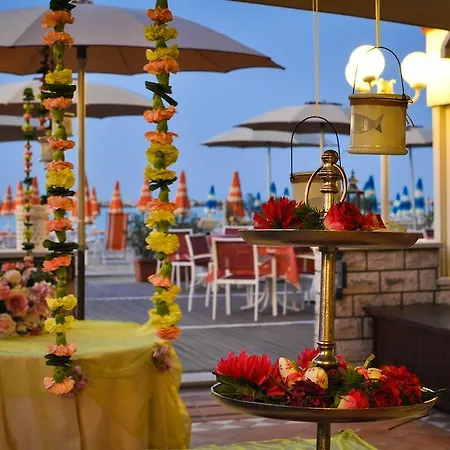 Sporting 3* Cesenatico