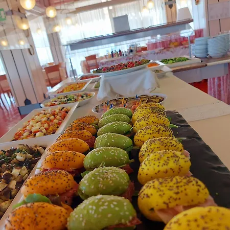 Sporting 3* Cesenatico