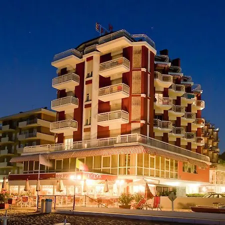 Hotel Sporting Cesenatico