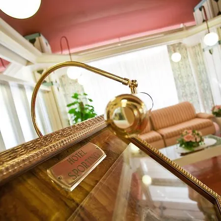 Hotel Sporting Cesenatico