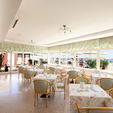 Hotel Sporting Cesenatico