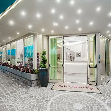 Sporting 3* Cesenatico