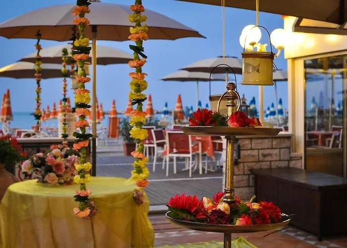 Sporting 3* Cesenatico