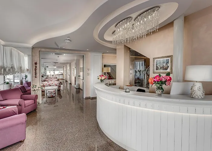 Sporting Hotel Cesenatico