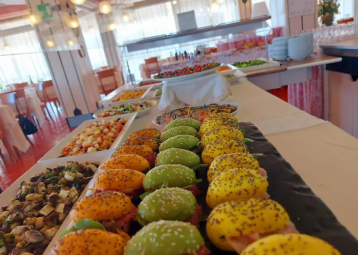 Sporting 3* Cesenatico