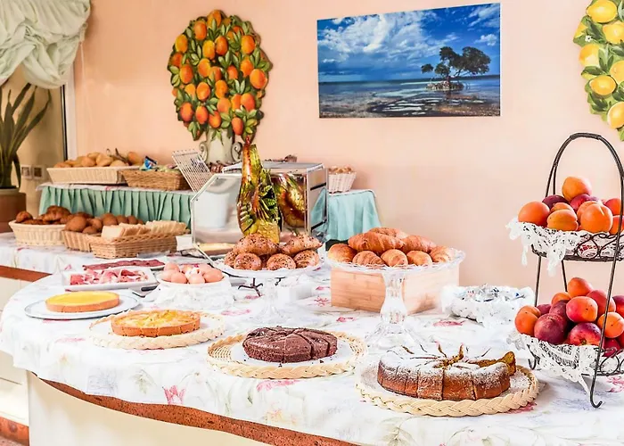 Sporting 3* Cesenatico