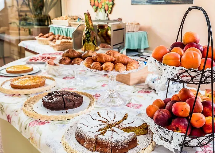 Sporting 3* Cesenatico