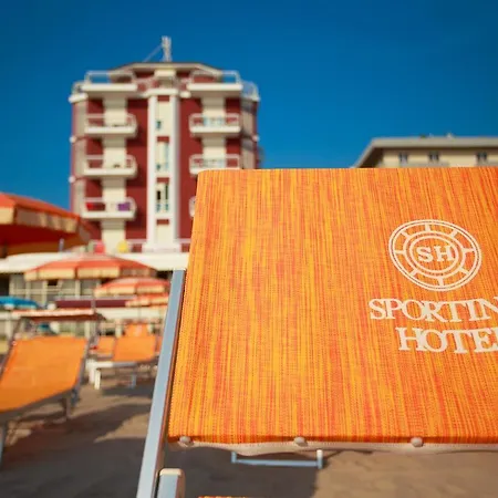 Sporting 3*