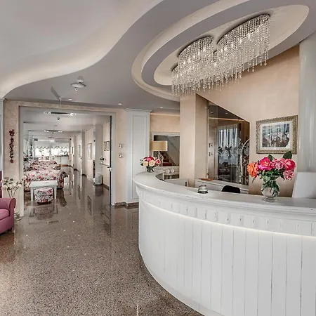 Sporting Hotel Cesenatico