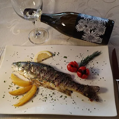 Sporting Отель 3*