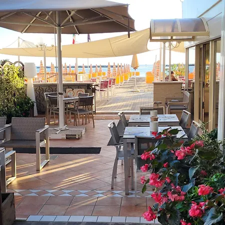 Sporting Hotel