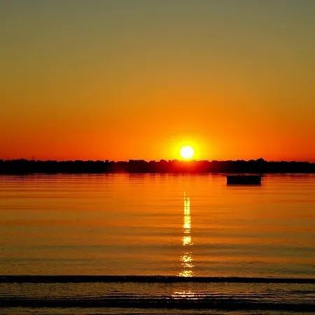 Hotel Sporting Cesenatico