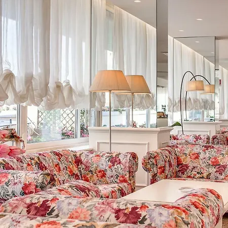 Sporting Hotel
