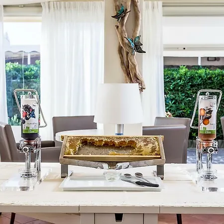 Sporting 3* チェゼナーティコ