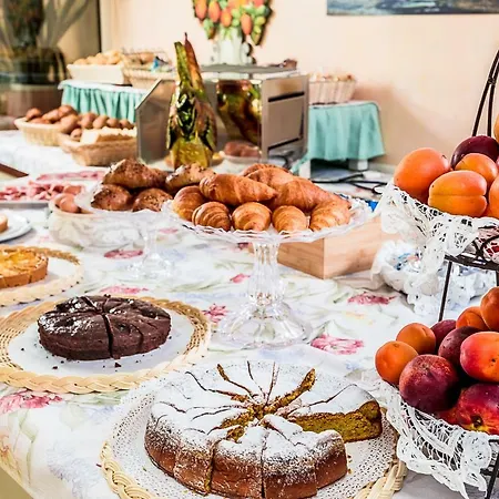 Sporting 3* Чезенатико