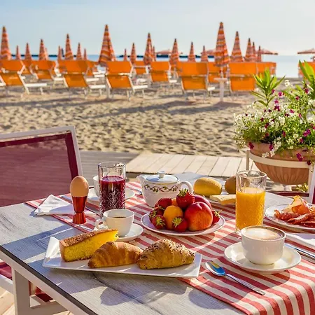 Sporting ホテル 3*