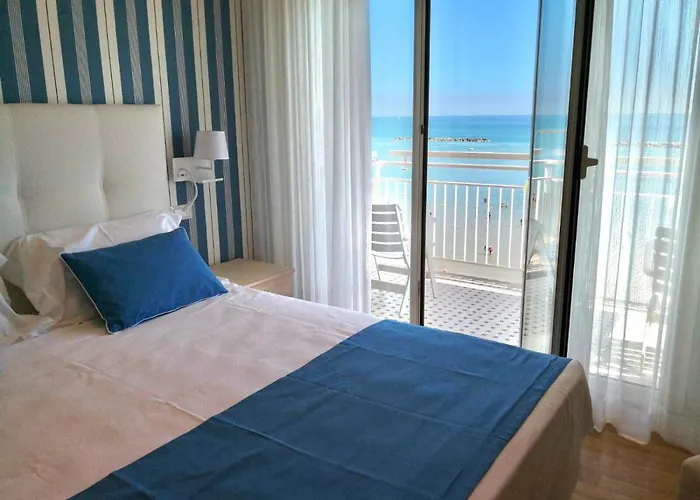 Sporting Hotel 3*