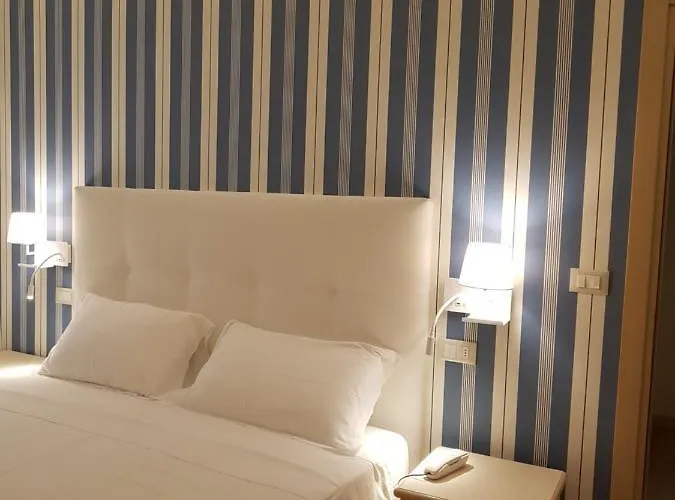 Hotel Sporting 3*