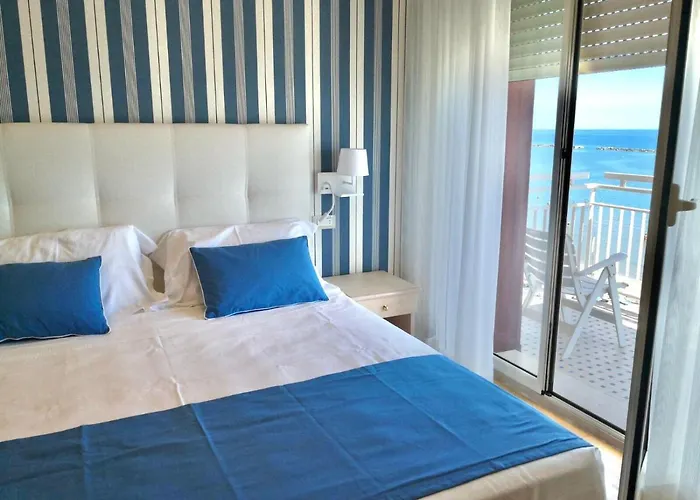 Hotel Sporting 3*