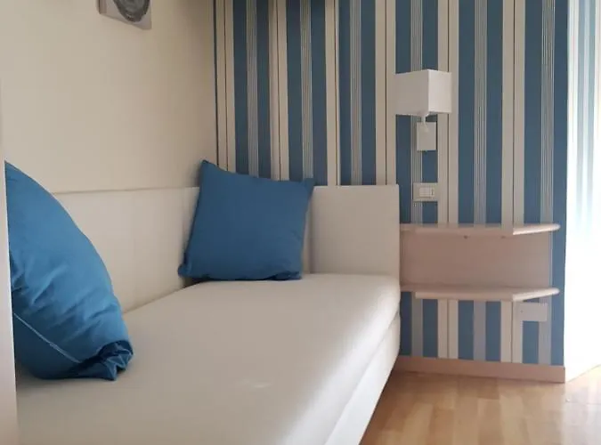 Hotel Sporting