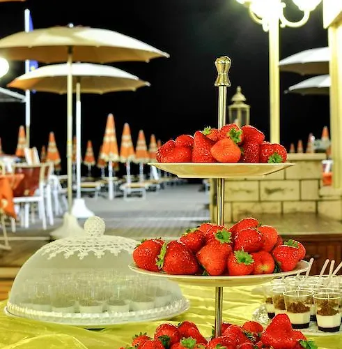 Sporting Hotel Cesenatico