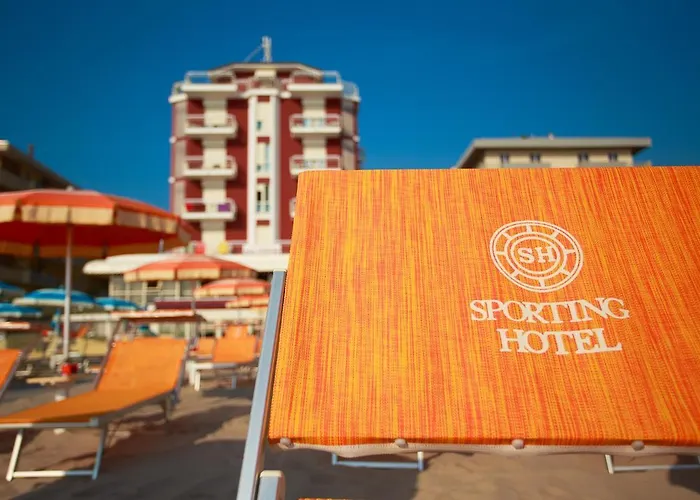Sporting 3*