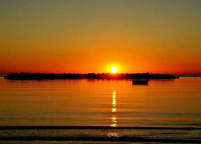 Hotel Sporting Cesenatico