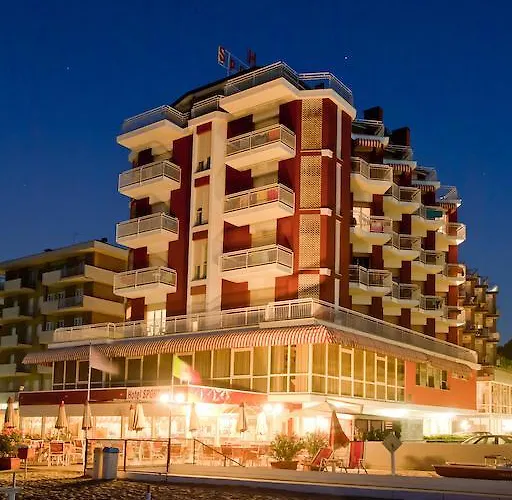 Hotel Sporting Cesenatico