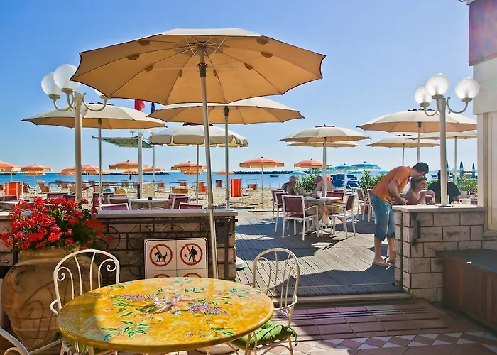 Hotel Sporting 3*