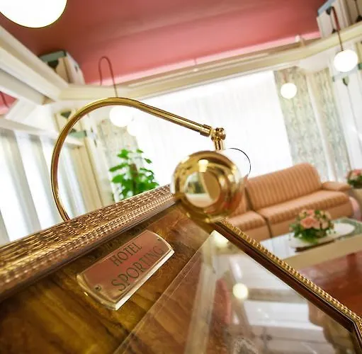 Hotel Sporting Cesenatico