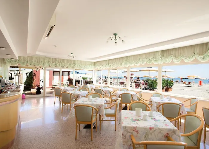 Hotel Sporting Cesenatico
