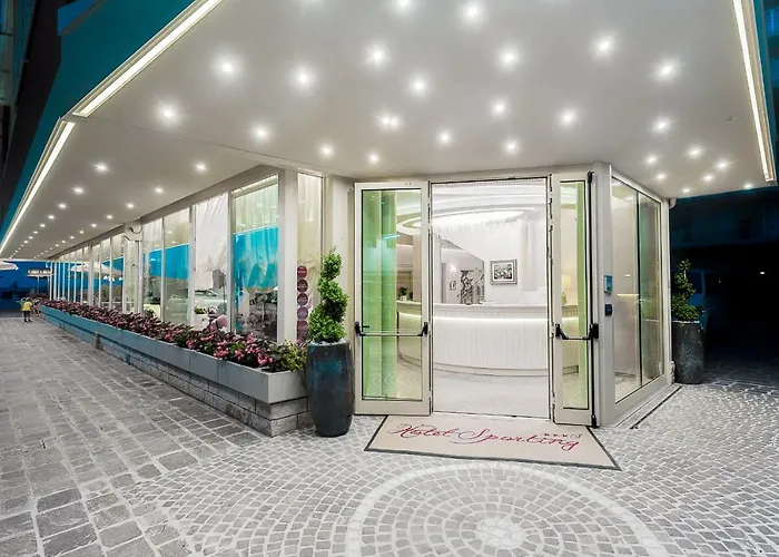 Sporting 3* Cesenatico